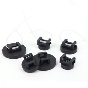 Organisateur de câbles magnétique permanent à usage industriel Maxwell D22 D31 D43, néodyme, revêtement en caoutchouc plastique, 3,5 kg, 7 kg, 8,5 kg - Product Image 5