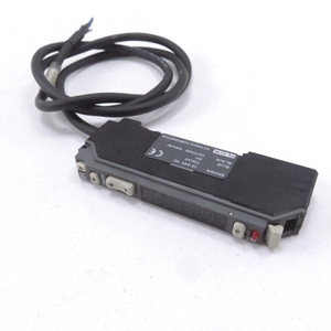 Amplificateur de capteur à fibre optique 12-24V, neuf dans sa boîte, pour FS-V21R - Product Image 1