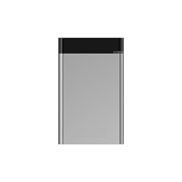 NOUVEAU Disque Dur Externe Mobile 2,5 Pouces 2 To 4 To SATA USB 3.0 Coque Métallique Cache 8 Mo Portable Vente en Gros 2022