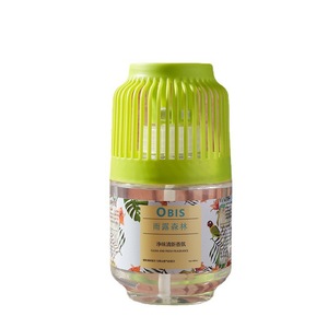 Ambientador natural de larga duración con aroma de aromaterapia, elimina olores del hogar para la purificación del aire interior. - Product Image 5