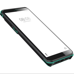 Chất lượng cao GT60 PDA thiết bị đầu cuối mã vạch UHF <span class=keywords><strong>RFID</strong></span> Scanner Android 11 đầu đọc cầm tay dữ liệu công nghiệp Collector IP68 kín tc57 - Product Image 3