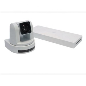ชุดอุปกรณ์ห้องประชุมพร้อมกล้อง PTZ รุ่น CS-KIT-PTZ12-K9 ของแท้ใหม่ในสต็อก ระบบ TelePresence CS-KIT-PTZ12-K9 สำหรับการประชุมทางวิดีโอ - Product Image 5