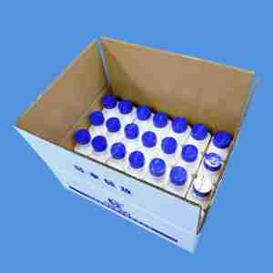 Medio de Cultivo Baird-Parker para el Prueba de Staphylococcus Aureus - Product Image 6