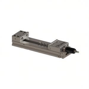 Ttake Hydraulic Modular <b>Vice</b> Without Power Unit 300mm Jaw Width Bench Vise - Product Image 2