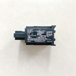 SJ-06G SJ13AG Contact Relay for Shibaura Injection Molding Machine - Product Image 1