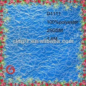 D1111 pvc mesh outdoor fabric