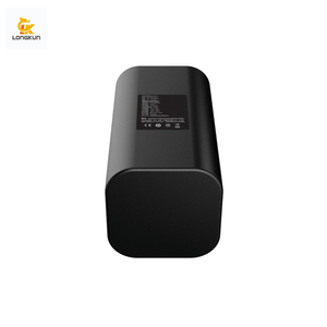 Hoogrenderende 12V 24V Lithium-Ionbatterij Met Capaciteiten Van 5ah 10ah 20ah 25ah Premium Product - Product Image 2