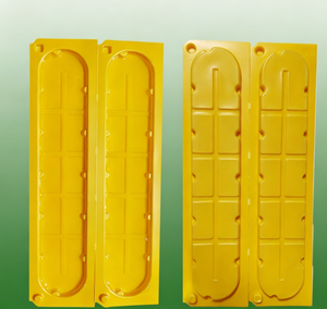 Piège à colle en plastique, <span class=keywords><strong>super</strong></span> collant pour les mouches, les scorpions, les mille-pattes et les parasites rampants |   Contrôle des parasites agricoles et domestiques - Product Image 4