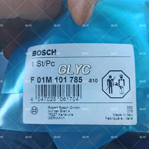 <span class=keywords><strong>Precio</strong></span> de fábrica Kit de reparación de inyector de combustible Micro filtro inyector Urea elemento de filtro inyector bomba colador F01M101785 1460595011 - Product Image 3