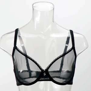 Shunaier Hoge Kwaliteit Nylon Modieuze En Duurzame Luxe <span class=keywords><strong>Lingerie</strong></span> Vrouwen - Product Image 3