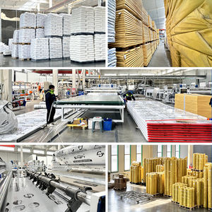 Lastra Solida in <span class=keywords><strong>Policarbonato</strong></span> Trasparente Infrangibile da 6MM 8MM 10MM <span class=keywords><strong>per</strong></span> Barriera Acustica e Copertura Finestre - Product Image 4