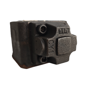 ระบบควบคุมแบบแผ่นไฮดรอลิก 4CG-06-A-21 - Product Image 1