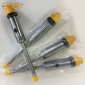 อะไหล่เครื่องยนต์รถขุด หัวฉีดน้ำมัน 4W7026 4W-7026 หัวฉีดน้ำมันดีเซลสำหรับอะไหล่เครื่องจักรก่อสร้าง - Product Image 2