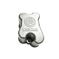 Nouveau prix bas - Couvercle de culasse 612600040149 pour moteurs diesel Weichai WP10 WP12