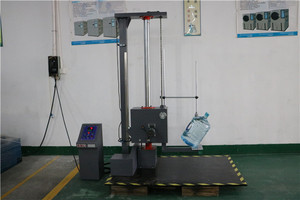 Mini <strong>Drop</strong> <strong>Test</strong> <strong>Machine</strong> With Low Price - Product Image 4