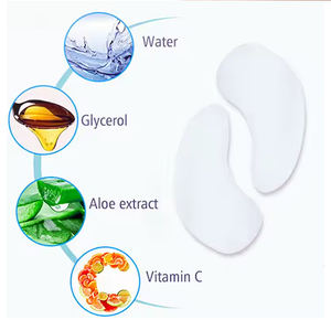 Tratamiento de bolsas <span class=keywords><strong>para</strong></span> debajo de <span class=keywords><strong>los</strong></span> <span class=keywords><strong>ojos</strong></span> Mascarilla <span class=keywords><strong>para</strong></span> <span class=keywords><strong>ojos</strong></span> <span class=keywords><strong>para</strong></span> parches antiarrugas hinchados Parches de hidrogel de colágeno <span class=keywords><strong>para</strong></span> <span class=keywords><strong>ojos</strong></span> - Product Image 3