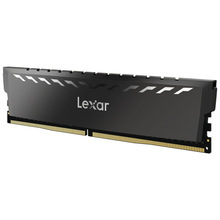 Lexar THOR OC <span class=keywords><strong>DDR4</strong></span>/DDR5 3200 ESports Juego Overclocking 16G Barra de memoria de computadora - Product Image 4