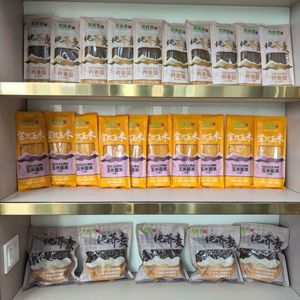 Nouilles de maïs séchées saines et nutritives <span class=keywords><strong>sans</strong></span> <span class=keywords><strong>gluten</strong></span> en sachet, vente en gros d'usine pour cuisson prête à l'emploi et usage quotidien - Product Image 4