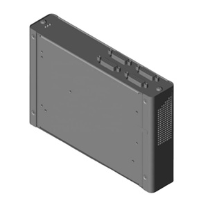 Convertisseur de signal Heidenhain Original EIB741, nouveau capteur et accessoire avec ID 617574-02, boîtier d'interface externe - Product Image 3