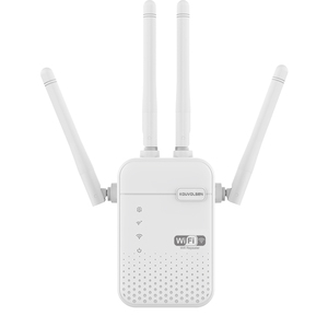 Mobiele Telefoon <span class=keywords><strong>Wifi</strong></span> Extender Repeater Pro 2.4G Router <span class=keywords><strong>Tp</strong></span>-<span class=keywords><strong>Link</strong></span> Wil Wi-Fi Signaalversterker Booster 50M <span class=keywords><strong>Wifi</strong></span> Draadloze Extender - Product Image 1