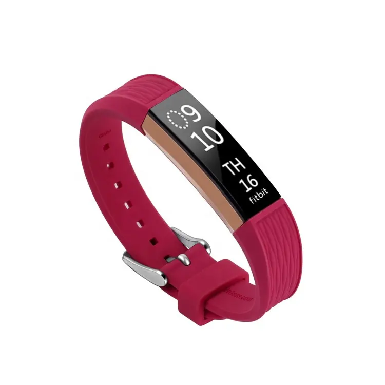 Großhandel Top Qualität Smart Watch Band Silikon Armband für Mini Watch Screen