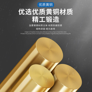 ตัวกรองลมทองเหลือง NGS ขนาด M5 1/2 นิ้ว สำหรับเครื่องอัดอากาศ - Product Image 4