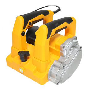 <span class=keywords><strong>Raboteuse</strong></span> à <span class=keywords><strong>béton</strong></span> électrique de haute qualité à bas prix, utilisée pour la construction, <span class=keywords><strong>raboteuse</strong></span> murale pour le décapage - Product Image 3