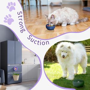 Accesorios <span class=keywords><strong>De</strong></span> Tienda <span class=keywords><strong>De</strong></span> Perros Mayoristas Ventosa <span class=keywords><strong>De</strong></span> Silicona Cuenco <span class=keywords><strong>De</strong></span> Comida Y Agua Para Perros Dispensador Lento - Product Image 3