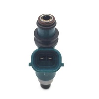 Nouveau 2012-2013 Subaru Impreza R XV Crosstrek 2.0L H4 buse d'injecteur de carburant 16611-AA800 vannes de pulvérisation