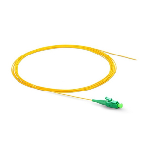 Simplex SM LC/APC-LC/APC Fiber Patchcord for FTTH 1260-1650nm Frequency Range 3-Year Warranty Model APT-P0006 - Product Image 5