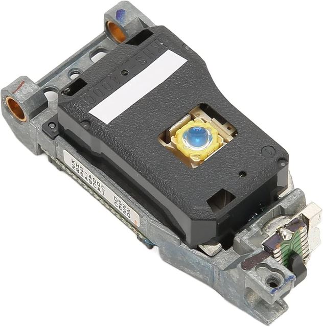 KHS400C Fat Laser Lens for PS2 30000 50000 Game Console Optical Laser Lens Replacement Repair Part Wholesale Original tested