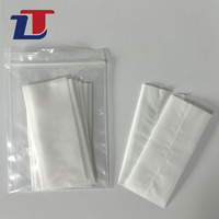 100% Nylon 25 90 120 160 250 micron réutilisable personnalisé sac filtrant de qualité alimentaire sac d'extraction de presse pour Machine de presse à chaud