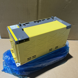 Servoamplificador FANUC A06B-6200-H026 Alpha iPS 26-B 31kW Equipo Industrial Hecho en Japón - Product Image 5