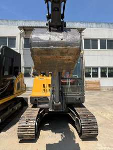 Excavatrice d'occasion VOLVO EC60D pour travaux de terrassement à vendre - Product Image 2