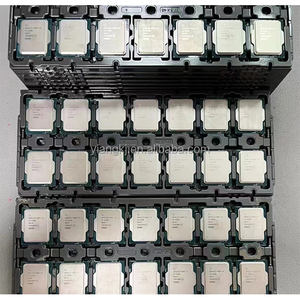 Processeur CPU en vrac pour ordinateur de bureau, 8 cœurs, 3,4 GHz, 64 bits, neuf et d'occasion, I3-13100, I5-13400, 13490, 13500, 13600, <span class=keywords><strong>I7</strong></span>-13700 K, <span class=keywords><strong>KF</strong></span>, F - Product Image 6
