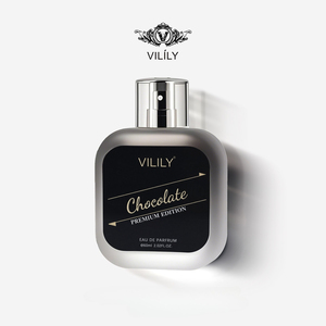 Profumi all'ingrosso di alta qualità per uomo e donna, fragranze al cioccolato, cappuccino e gourmet, personalizzazione supportata. - Product Image 1