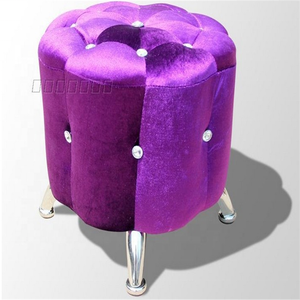 Kaki Kursi WINSTAR Home Hardware, Logam Krom, untuk Furnitur Sofa dan Meja - Product Image 6