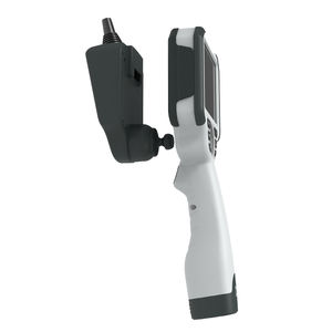 Caméra d'égout industrielle de haute technologie, certifiée IP65, avec écran IPS de 5,2 pouces et zoom 8x pour une détection précise des fuites dans les conduites - Product Image 3