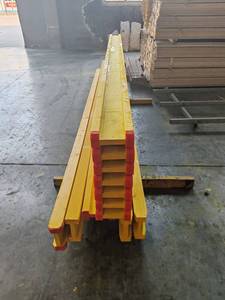 Vật liệu xây dựng lvl gỗ H20 tấm gỗ cho ván khuôn giàn giáo - Product Image 6