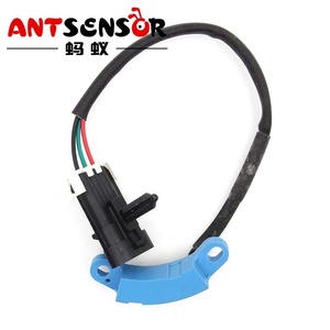 Sensor de Posición de Cigüeñal/Árbol de Levas 12567649 Compatible con BUICK - Product Image 3
