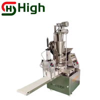 Machine de pressage et de formage multifonctionnelle intégrée avec extension de cylindre pour la fabrication de gâteaux de millet des Highlands et de gâteaux de citrouille