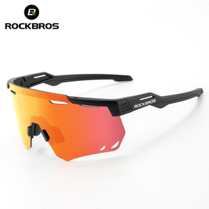<span class=keywords><strong>Gafas</strong></span> de Ciclismo <span class=keywords><strong>ROCKBROS</strong></span> para Deportes al Aire Libre, <span class=keywords><strong>Gafas</strong></span> de Sol para Bicicleta, Lentes Fotocromáticas con Protección UV400 - Product Image 2