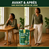 BIYODE Afrique Très Populaire Thé Détox 14 Jours Complément Bien-être En Stock Faible MOQ Vente en Gros Direct Usine