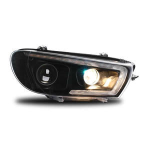 Faro a LED per Volkswagen Scirocco dal <span class=keywords><strong>2008</strong></span> al <span class=keywords><strong>2015</strong></span> per Versione Dinamica - Product Image 5