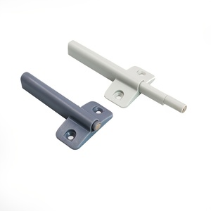 Nhà bếp cửa tủ rebound mềm đóng đẩy để mở đệm cửa từ đẩy để mở khóa cảm ứng - Product Image 6