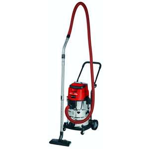 EINHELL-2347140/36/30/Li S-Solo-Aspiradora inalámbrica en seco/30L húmedo (sin batería) HERRAMIENTAS DE LIMPIEZA - Product Image 2