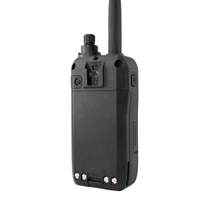 Icom IC-R15 Wideband Communication Receiver Portable <b>Radio</b> <b>Scanner</b> Airband VHF UHF Monitoring Receiver - Product Image 4