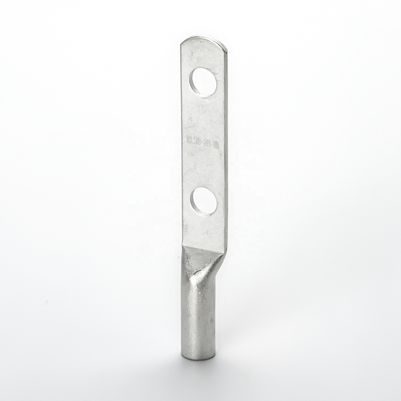 High Current 600A Copper Terminal Block