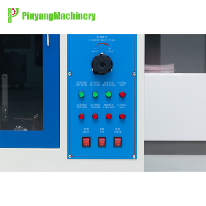 Pinyang Hot Wire Ignition <strong>Tester</strong> Glow Wire for Equipment Automatic Operating Mode for <strong>Fire</strong> <strong>Resistance</strong> for Electrical - Product Image 4