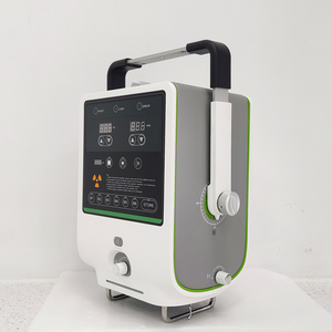 Appareil de radiographie vétérinaire portable, système DR, appareil de radiographie haute fréquence - Product Image 2